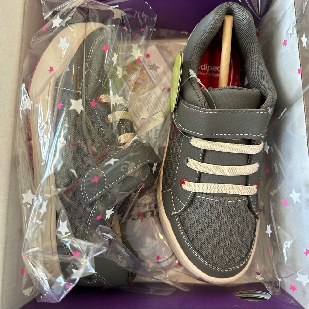 Pediped Dani Flex Sneakers